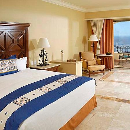 Suites At Pueblo Bonito Sunset Beach Golf And Spa Cabo San Lucas Ngoại thất bức ảnh