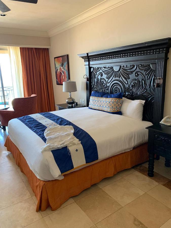 Suites At Pueblo Bonito Sunset Beach Golf And Spa Cabo San Lucas Ngoại thất bức ảnh