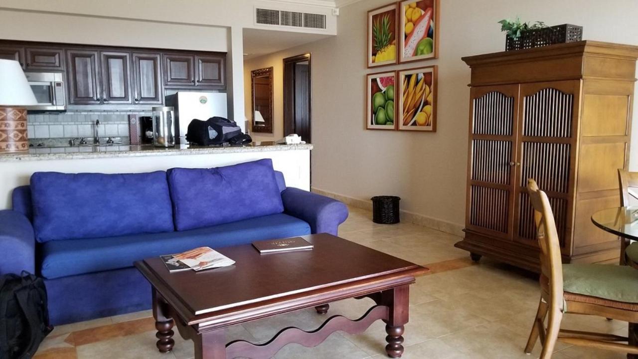 Suites At Pueblo Bonito Sunset Beach Golf And Spa Cabo San Lucas Ngoại thất bức ảnh