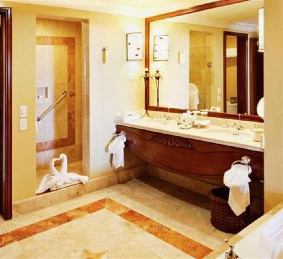 Suites At Pueblo Bonito Sunset Beach Golf And Spa Cabo San Lucas Ngoại thất bức ảnh