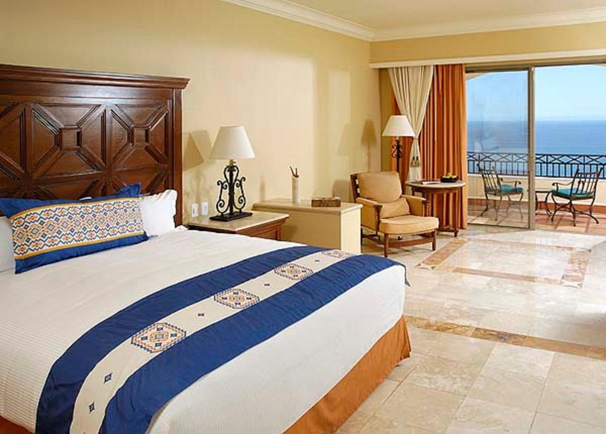 Suites At Pueblo Bonito Sunset Beach Golf And Spa Cabo San Lucas Ngoại thất bức ảnh