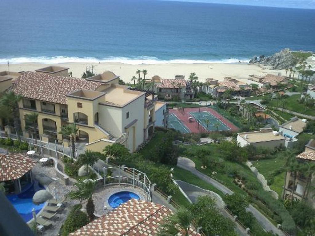 Suites At Pueblo Bonito Sunset Beach Golf And Spa Cabo San Lucas Ngoại thất bức ảnh