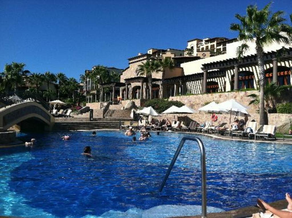 Suites At Pueblo Bonito Sunset Beach Golf And Spa Cabo San Lucas Ngoại thất bức ảnh