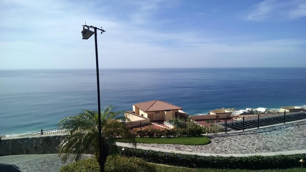 Suites At Pueblo Bonito Sunset Beach Golf And Spa Cabo San Lucas Ngoại thất bức ảnh