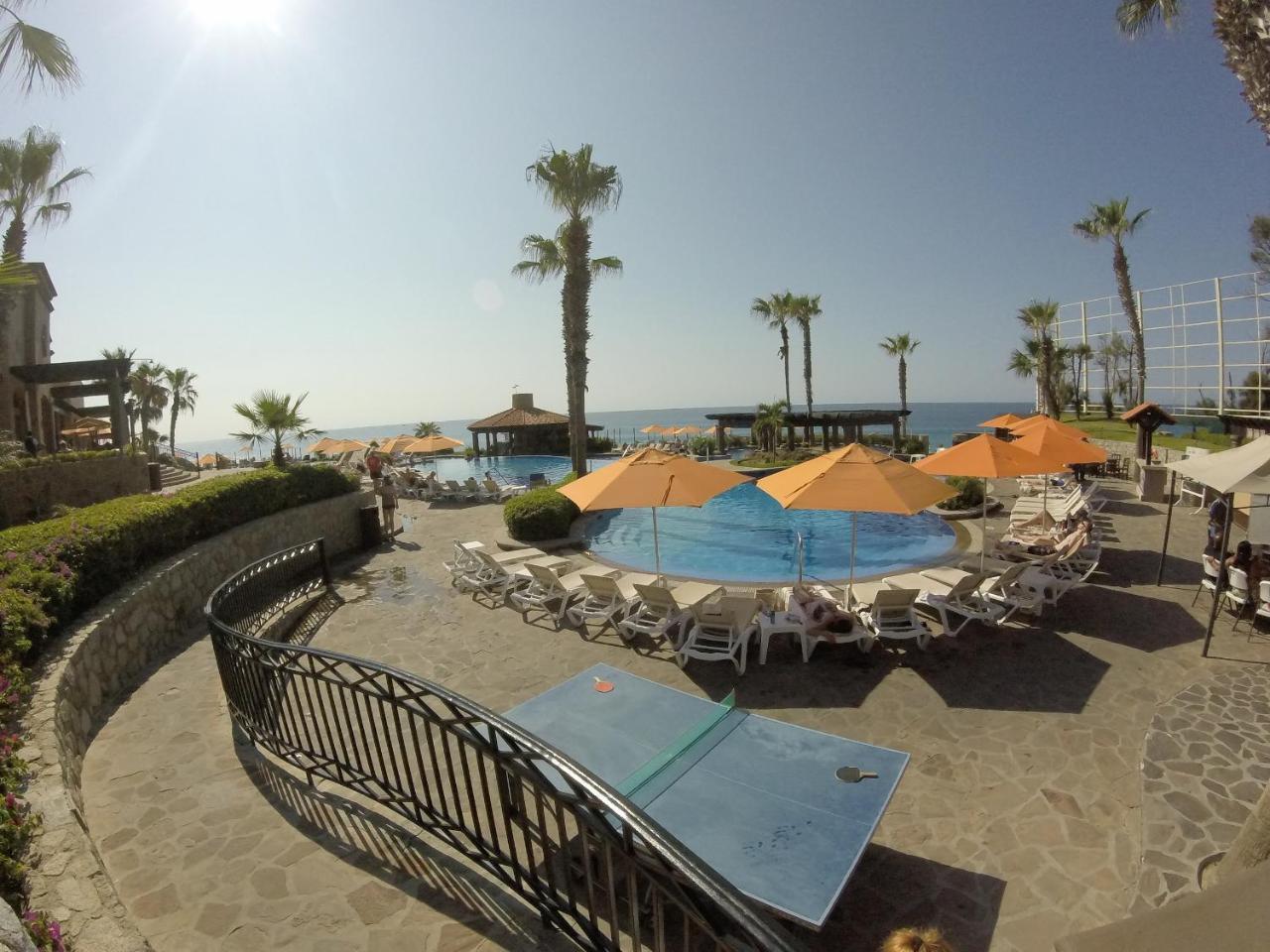 Suites At Pueblo Bonito Sunset Beach Golf And Spa Cabo San Lucas Ngoại thất bức ảnh