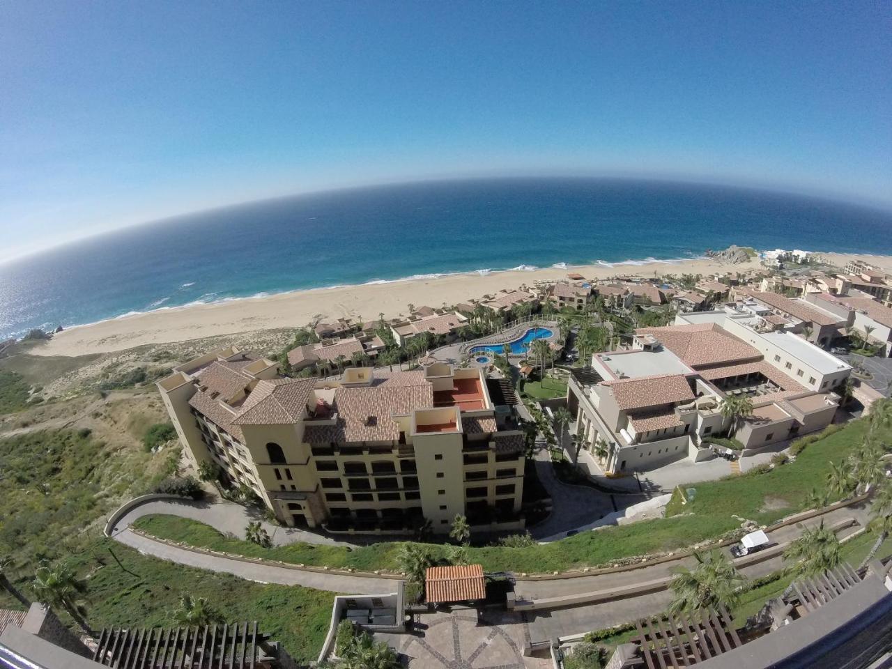 Suites At Pueblo Bonito Sunset Beach Golf And Spa Cabo San Lucas Ngoại thất bức ảnh