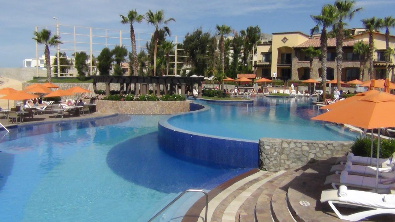 Suites At Pueblo Bonito Sunset Beach Golf And Spa Cabo San Lucas Ngoại thất bức ảnh