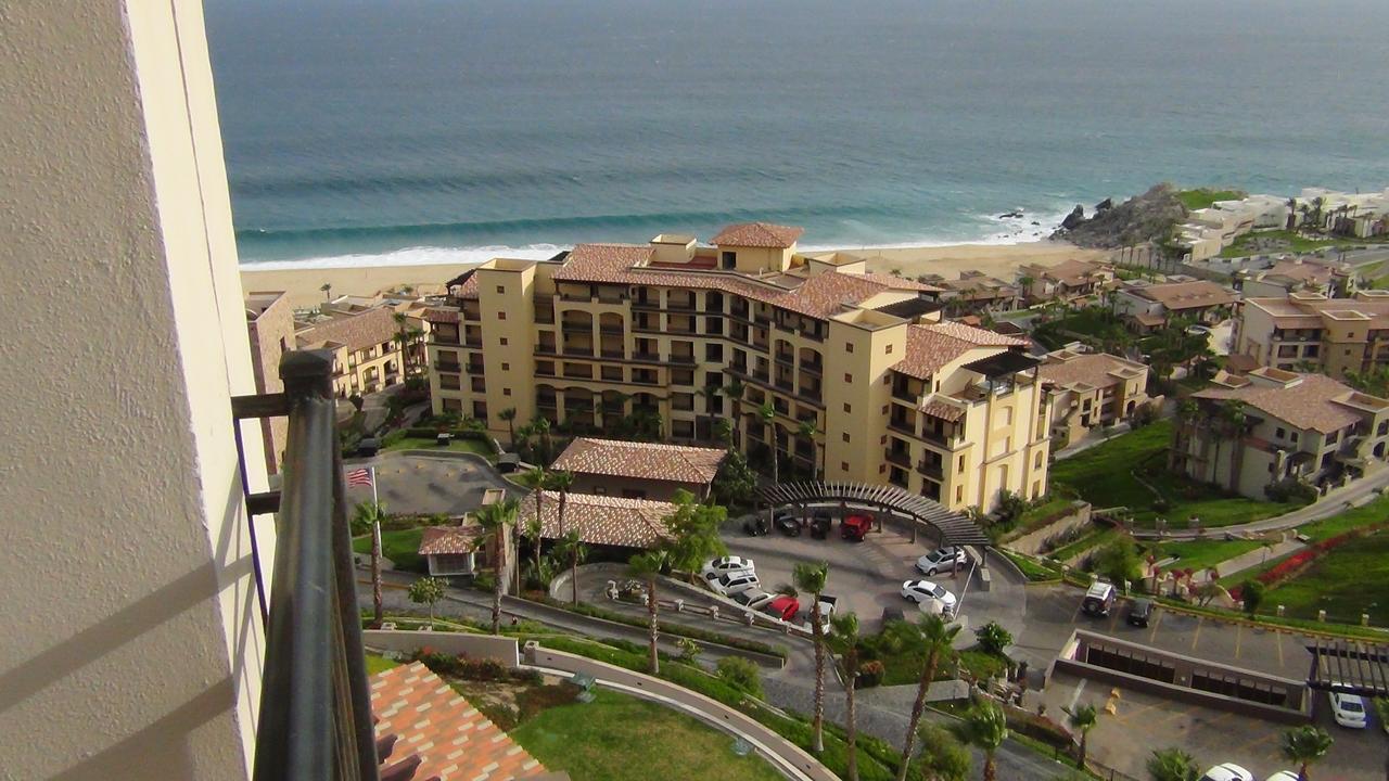 Suites At Pueblo Bonito Sunset Beach Golf And Spa Cabo San Lucas Ngoại thất bức ảnh