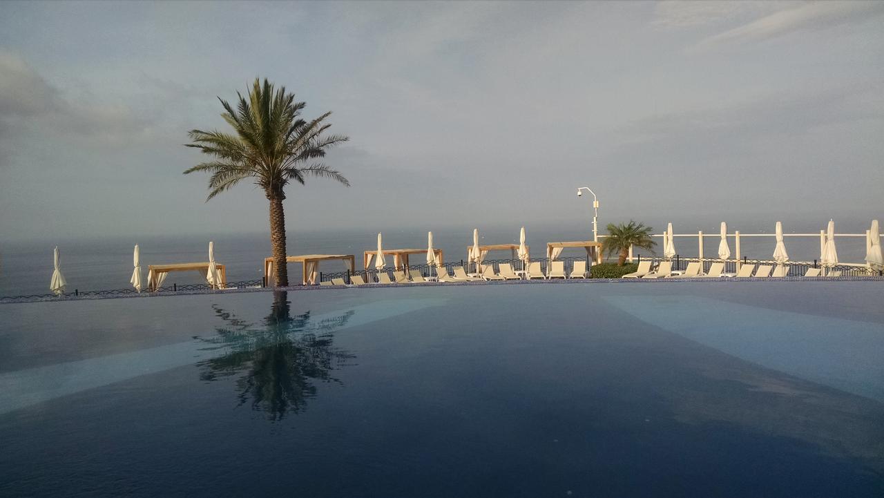 Suites At Pueblo Bonito Sunset Beach Golf And Spa Cabo San Lucas Ngoại thất bức ảnh