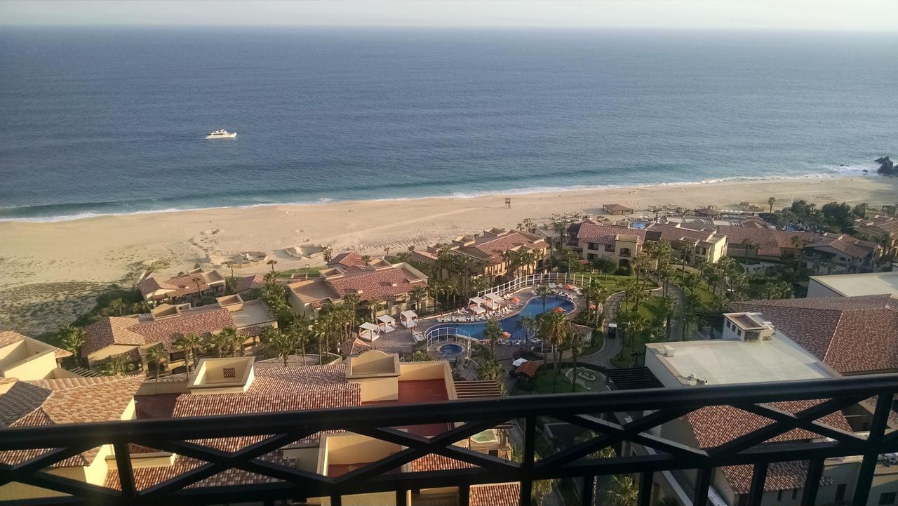 Suites At Pueblo Bonito Sunset Beach Golf And Spa Cabo San Lucas Ngoại thất bức ảnh