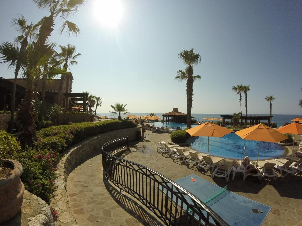 Suites At Pueblo Bonito Sunset Beach Golf And Spa Cabo San Lucas Ngoại thất bức ảnh