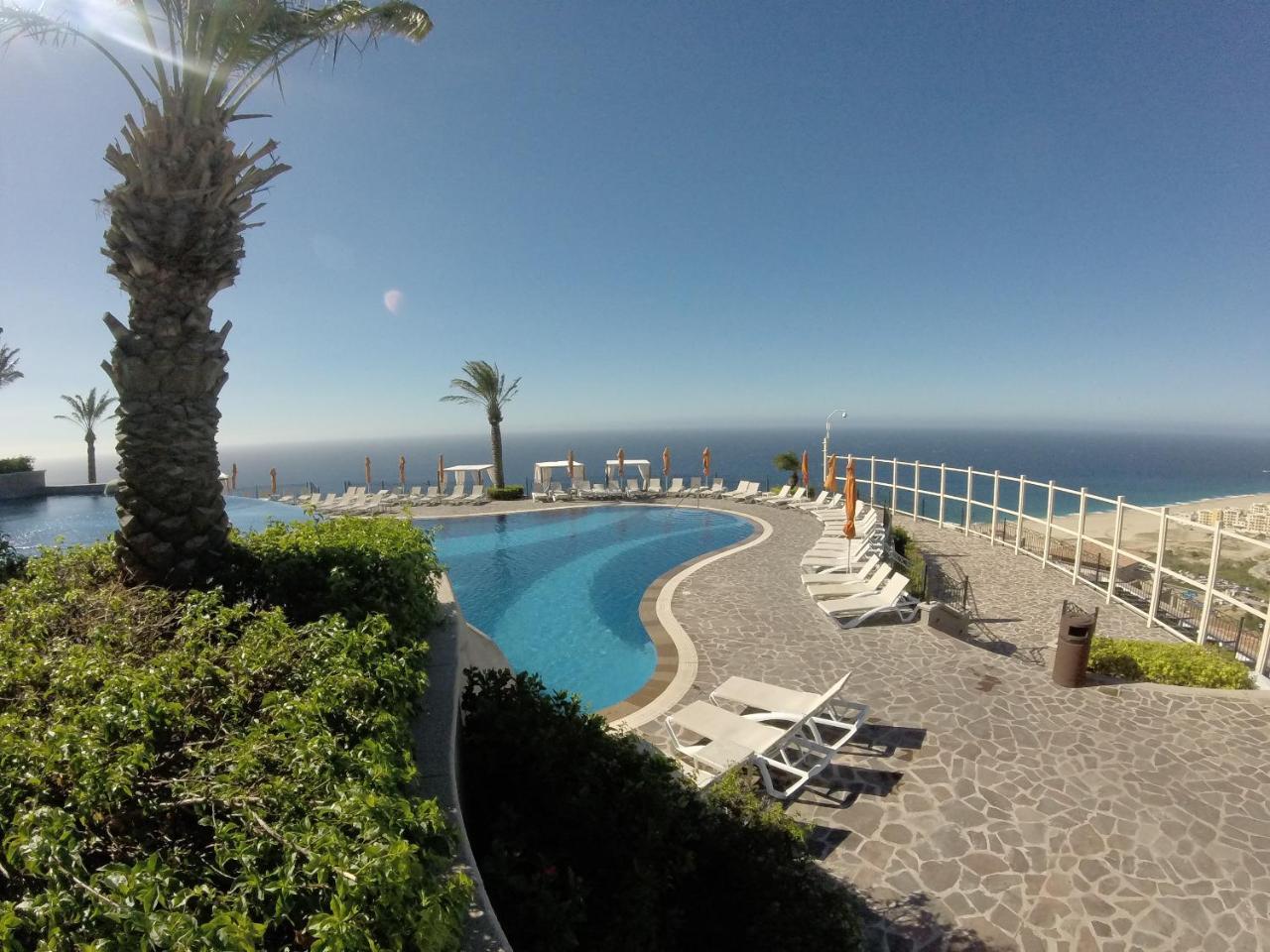 Suites At Pueblo Bonito Sunset Beach Golf And Spa Cabo San Lucas Ngoại thất bức ảnh