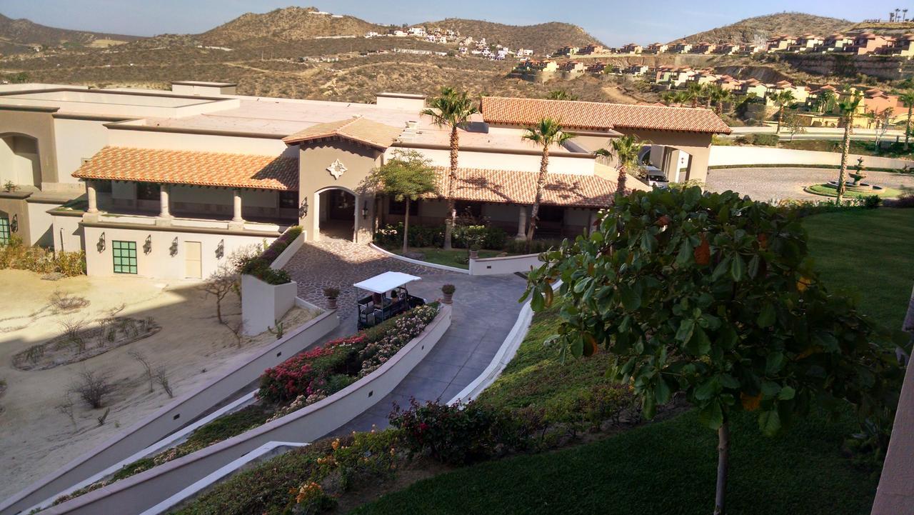 Suites At Pueblo Bonito Sunset Beach Golf And Spa Cabo San Lucas Ngoại thất bức ảnh