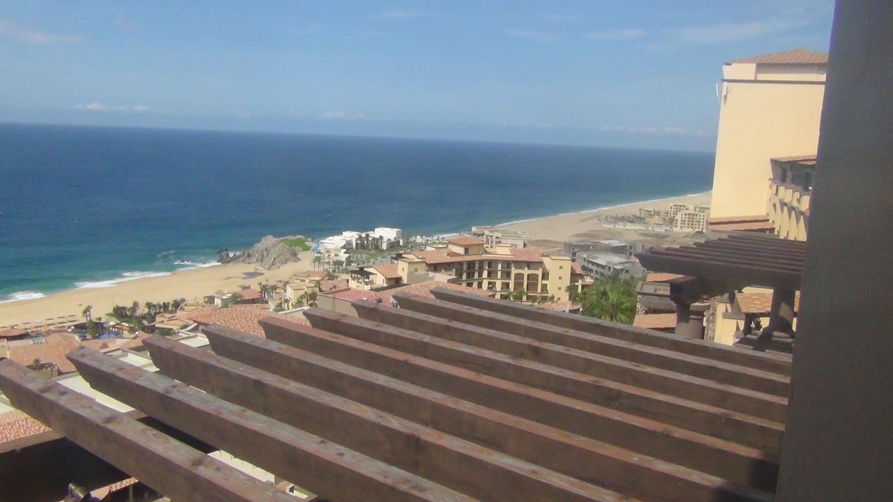 Suites At Pueblo Bonito Sunset Beach Golf And Spa Cabo San Lucas Ngoại thất bức ảnh