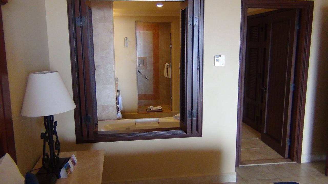 Suites At Pueblo Bonito Sunset Beach Golf And Spa Cabo San Lucas Ngoại thất bức ảnh