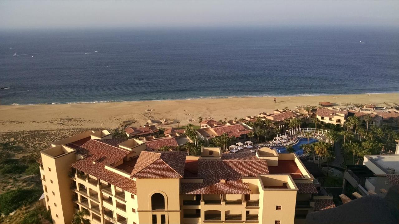 Suites At Pueblo Bonito Sunset Beach Golf And Spa Cabo San Lucas Ngoại thất bức ảnh