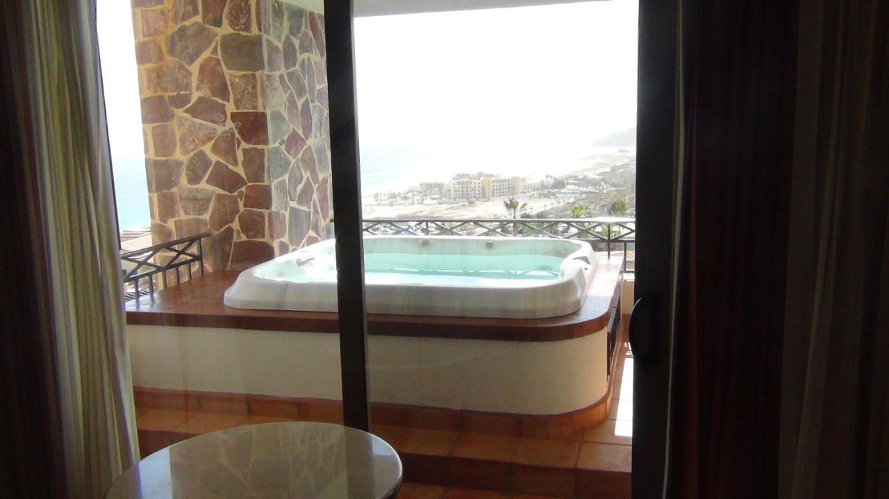 Suites At Pueblo Bonito Sunset Beach Golf And Spa Cabo San Lucas Ngoại thất bức ảnh