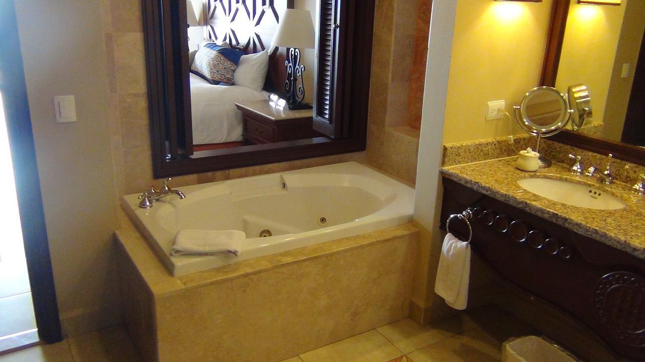 Suites At Pueblo Bonito Sunset Beach Golf And Spa Cabo San Lucas Ngoại thất bức ảnh