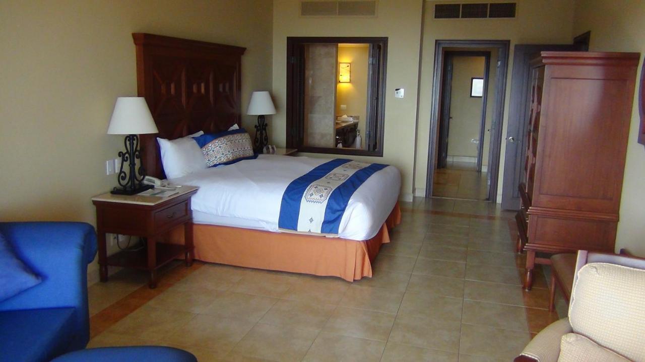 Suites At Pueblo Bonito Sunset Beach Golf And Spa Cabo San Lucas Ngoại thất bức ảnh