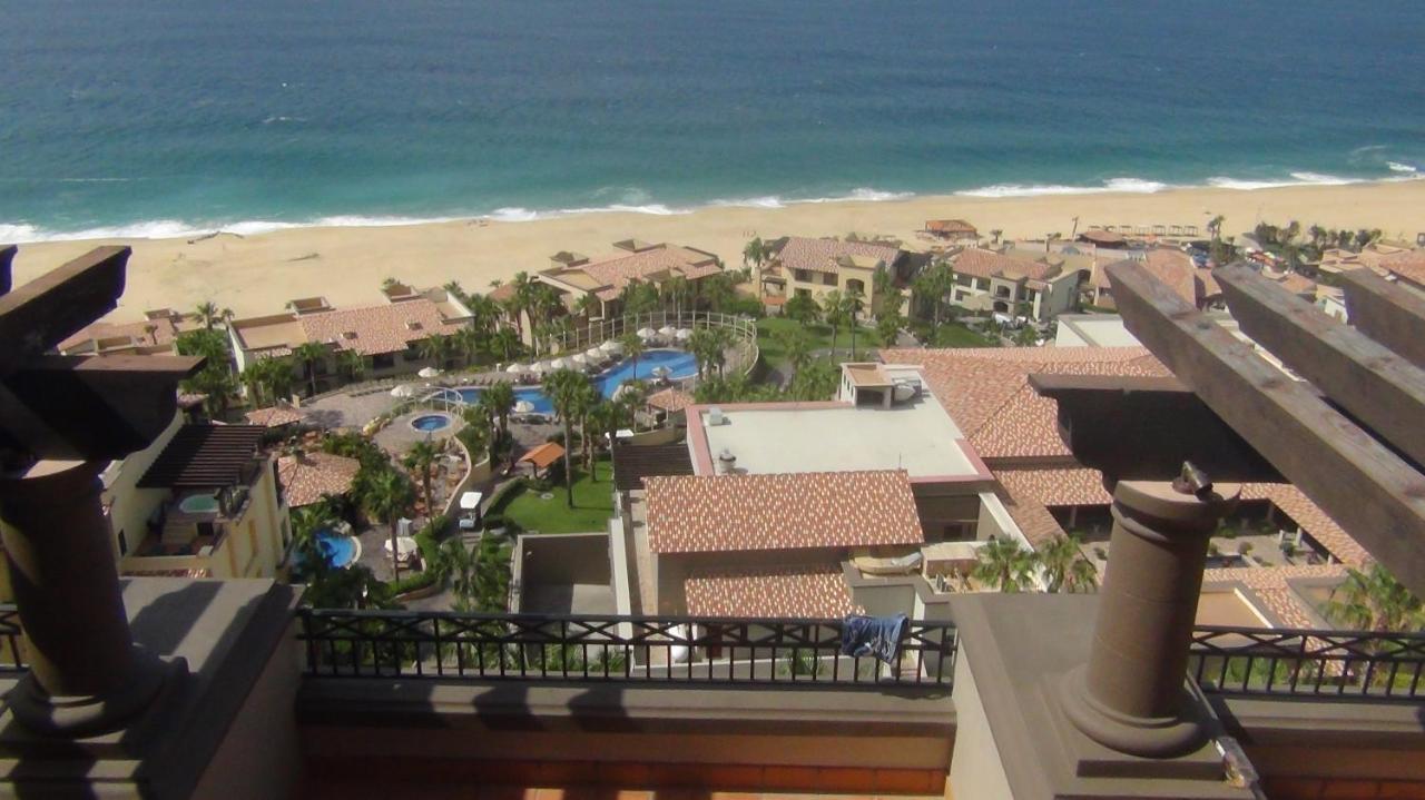 Suites At Pueblo Bonito Sunset Beach Golf And Spa Cabo San Lucas Ngoại thất bức ảnh