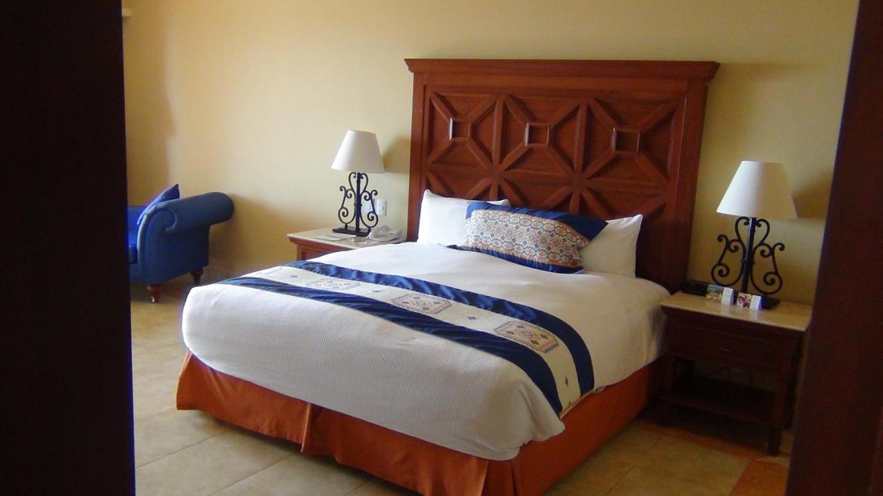 Suites At Pueblo Bonito Sunset Beach Golf And Spa Cabo San Lucas Ngoại thất bức ảnh