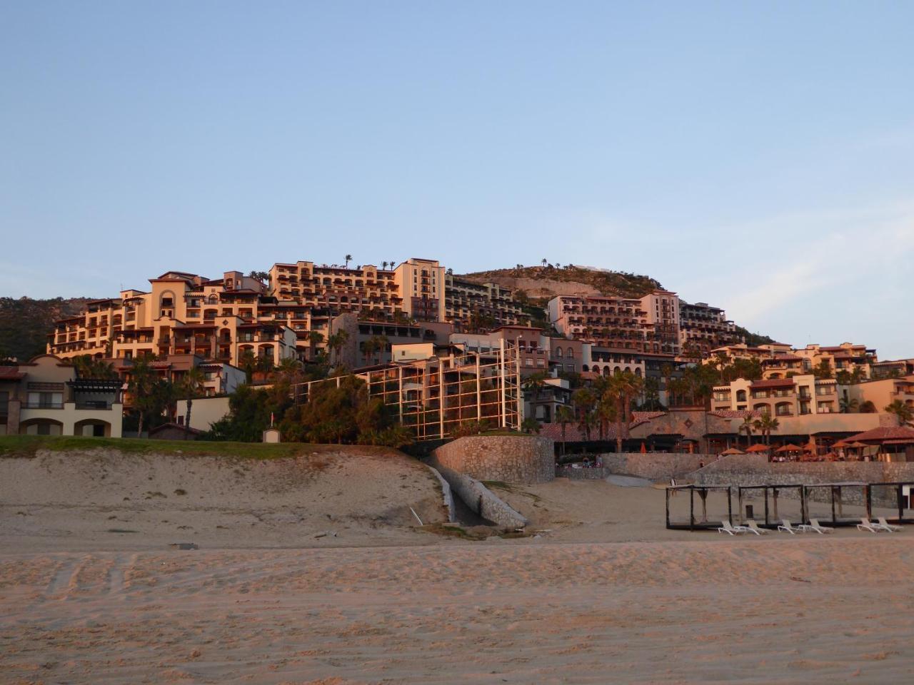 Suites At Pueblo Bonito Sunset Beach Golf And Spa Cabo San Lucas Ngoại thất bức ảnh