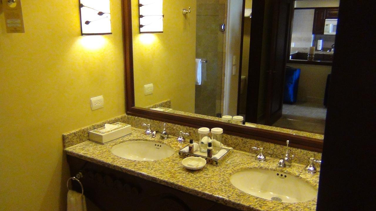 Suites At Pueblo Bonito Sunset Beach Golf And Spa Cabo San Lucas Ngoại thất bức ảnh