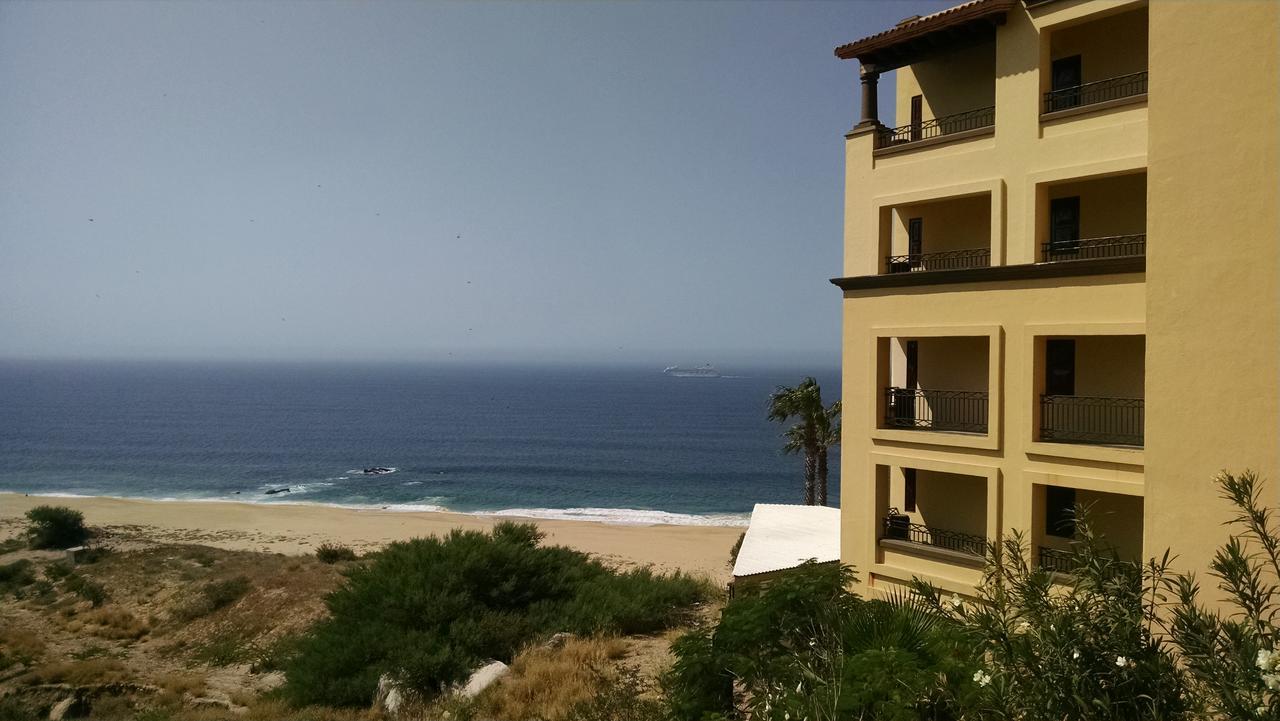 Suites At Pueblo Bonito Sunset Beach Golf And Spa Cabo San Lucas Ngoại thất bức ảnh