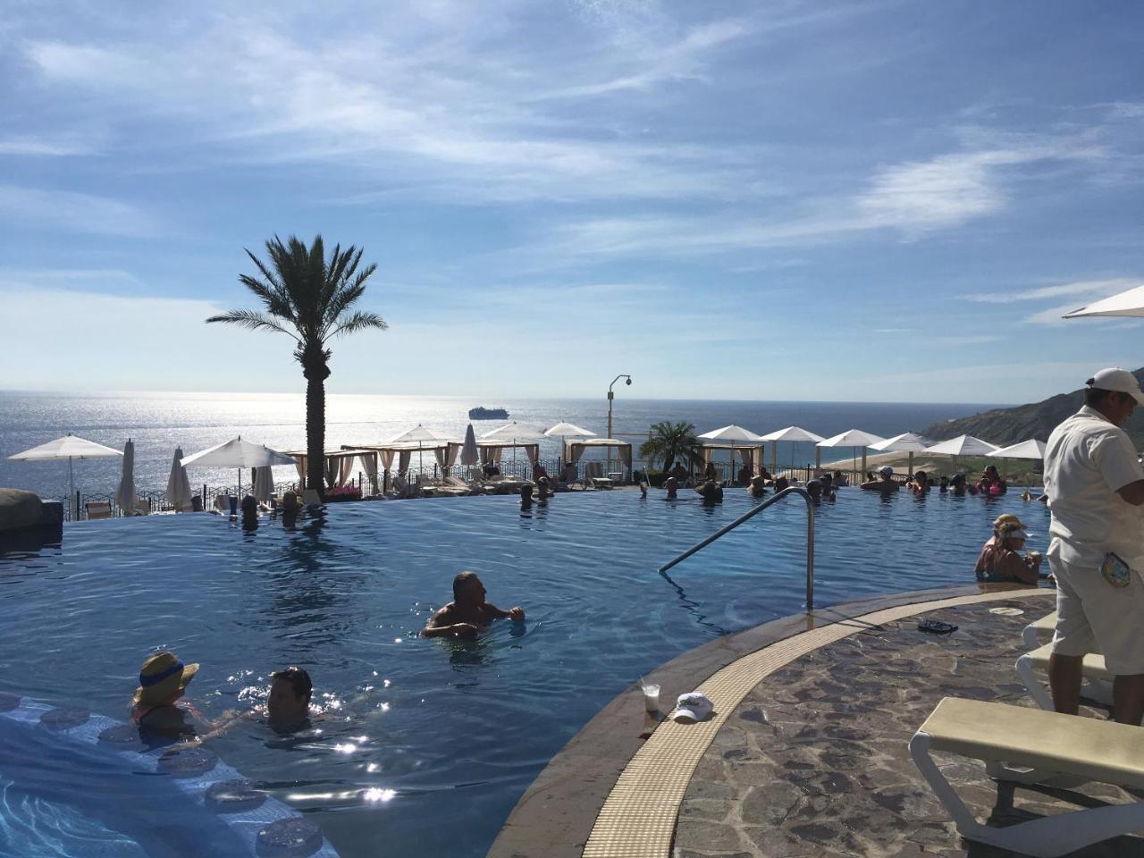 Suites At Pueblo Bonito Sunset Beach Golf And Spa Cabo San Lucas Ngoại thất bức ảnh