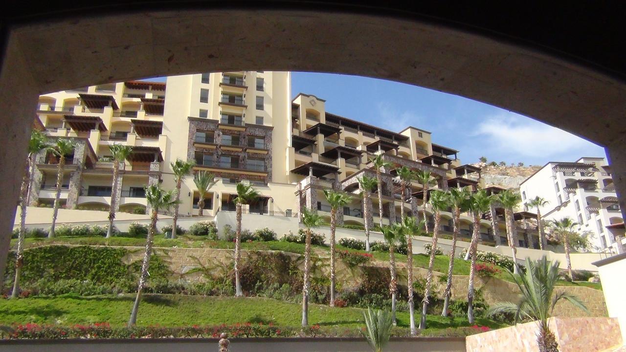 Suites At Pueblo Bonito Sunset Beach Golf And Spa Cabo San Lucas Ngoại thất bức ảnh