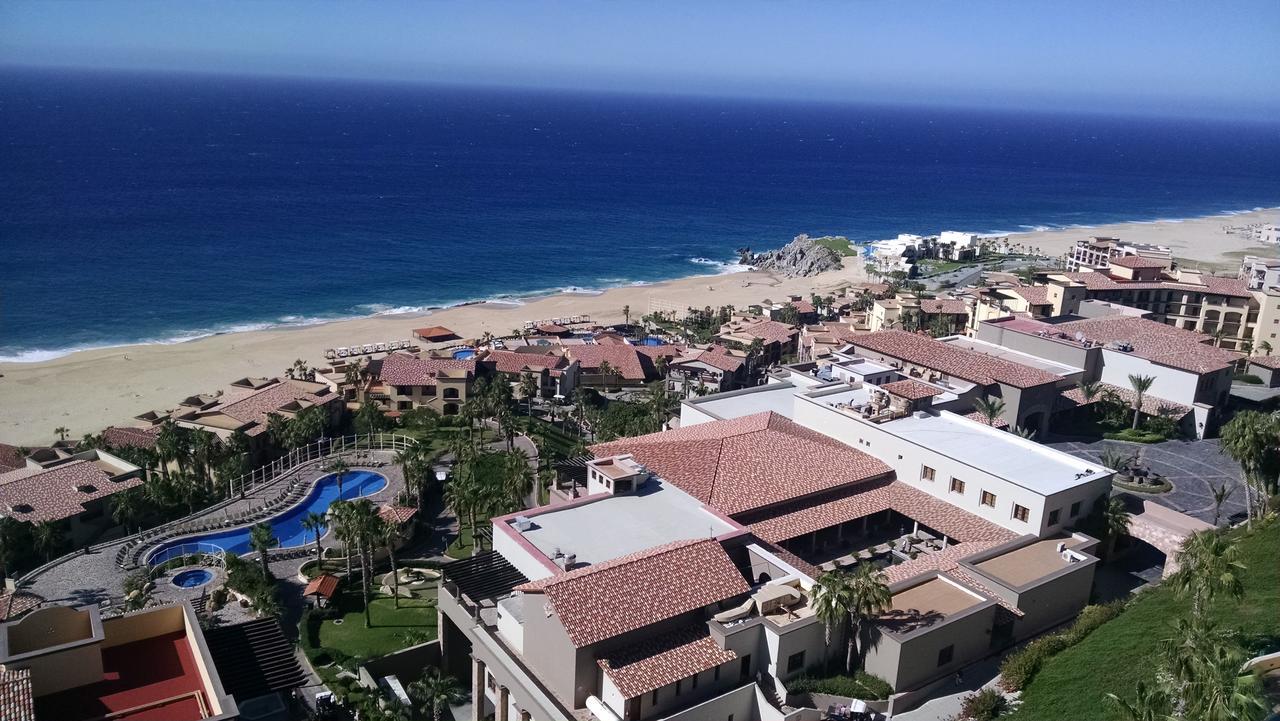 Suites At Pueblo Bonito Sunset Beach Golf And Spa Cabo San Lucas Ngoại thất bức ảnh