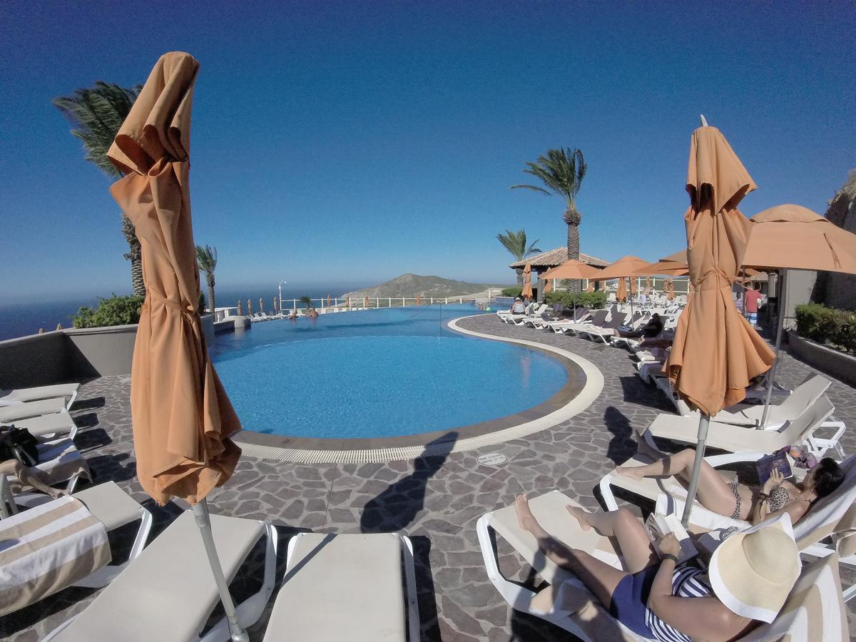 Suites At Pueblo Bonito Sunset Beach Golf And Spa Cabo San Lucas Ngoại thất bức ảnh