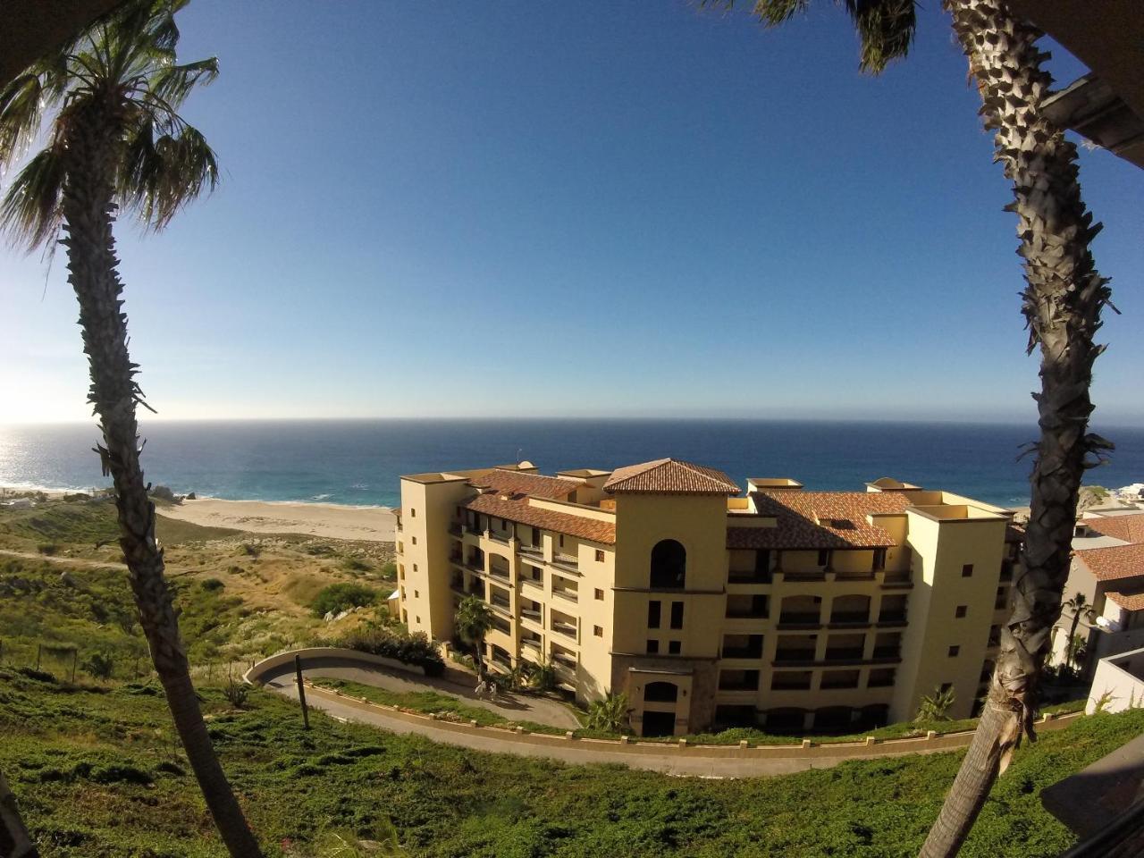 Suites At Pueblo Bonito Sunset Beach Golf And Spa Cabo San Lucas Ngoại thất bức ảnh