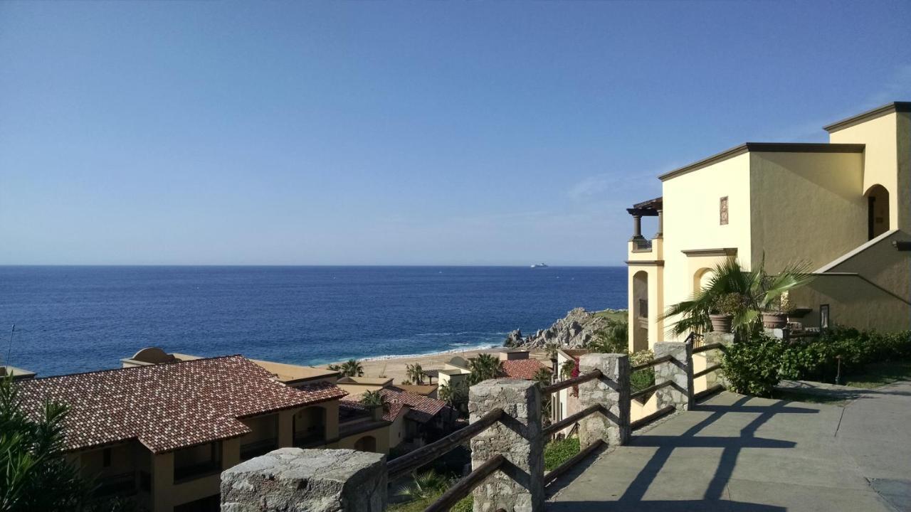 Suites At Pueblo Bonito Sunset Beach Golf And Spa Cabo San Lucas Ngoại thất bức ảnh
