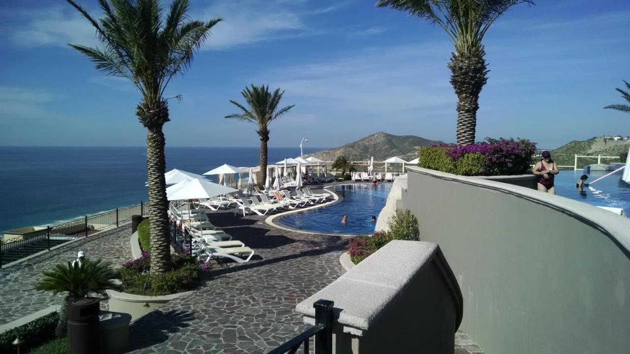 Suites At Pueblo Bonito Sunset Beach Golf And Spa Cabo San Lucas Ngoại thất bức ảnh