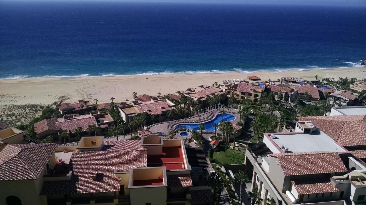 Suites At Pueblo Bonito Sunset Beach Golf And Spa Cabo San Lucas Ngoại thất bức ảnh
