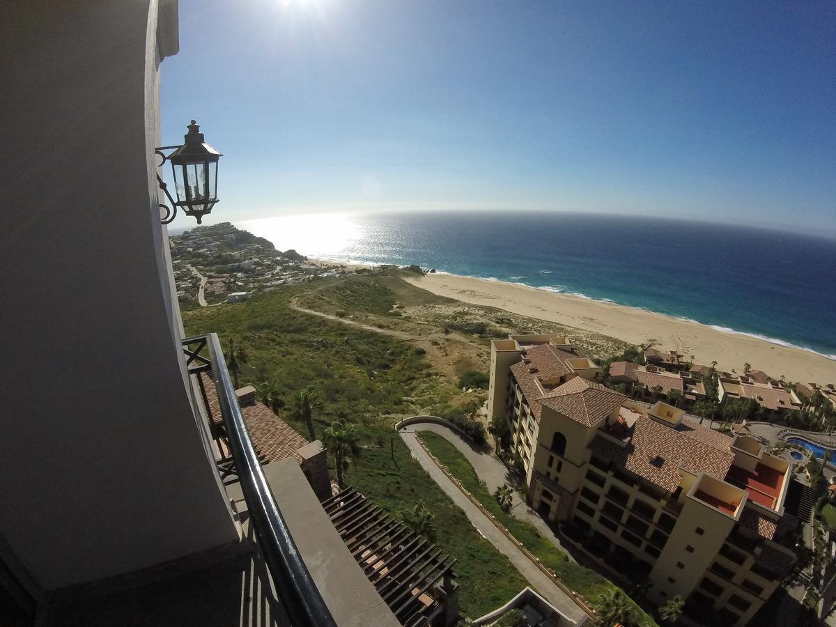 Suites At Pueblo Bonito Sunset Beach Golf And Spa Cabo San Lucas Ngoại thất bức ảnh