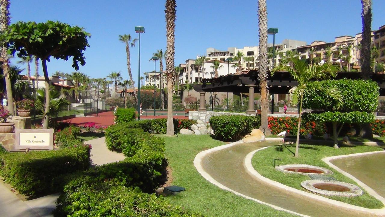 Suites At Pueblo Bonito Sunset Beach Golf And Spa Cabo San Lucas Ngoại thất bức ảnh