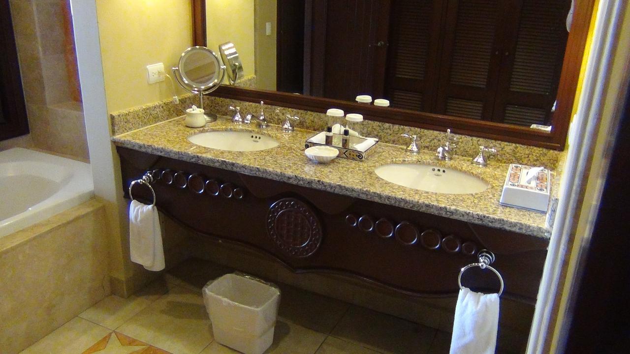 Suites At Pueblo Bonito Sunset Beach Golf And Spa Cabo San Lucas Ngoại thất bức ảnh