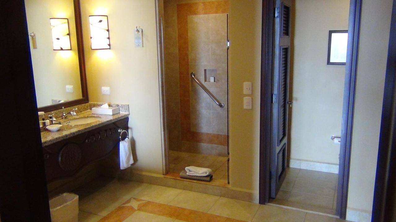 Suites At Pueblo Bonito Sunset Beach Golf And Spa Cabo San Lucas Ngoại thất bức ảnh