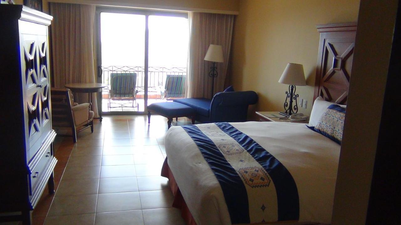 Suites At Pueblo Bonito Sunset Beach Golf And Spa Cabo San Lucas Ngoại thất bức ảnh
