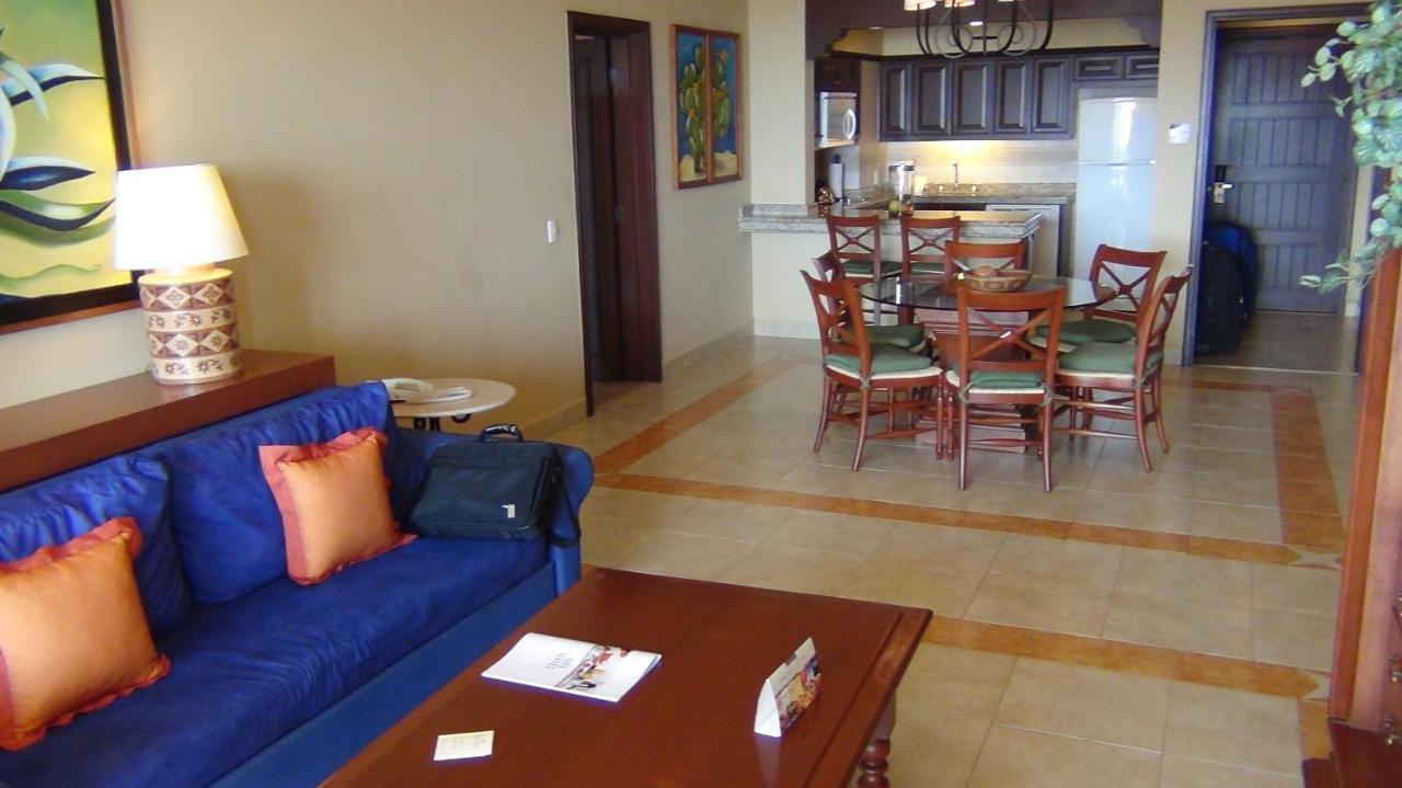 Suites At Pueblo Bonito Sunset Beach Golf And Spa Cabo San Lucas Ngoại thất bức ảnh
