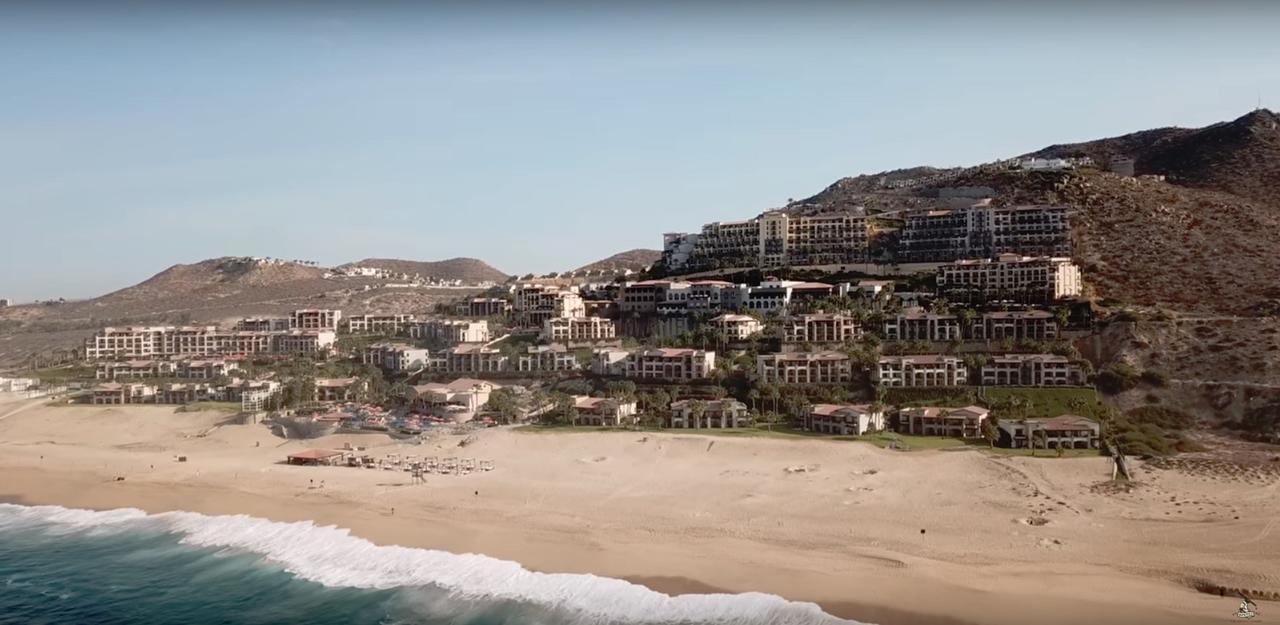 Suites At Pueblo Bonito Sunset Beach Golf And Spa Cabo San Lucas Ngoại thất bức ảnh