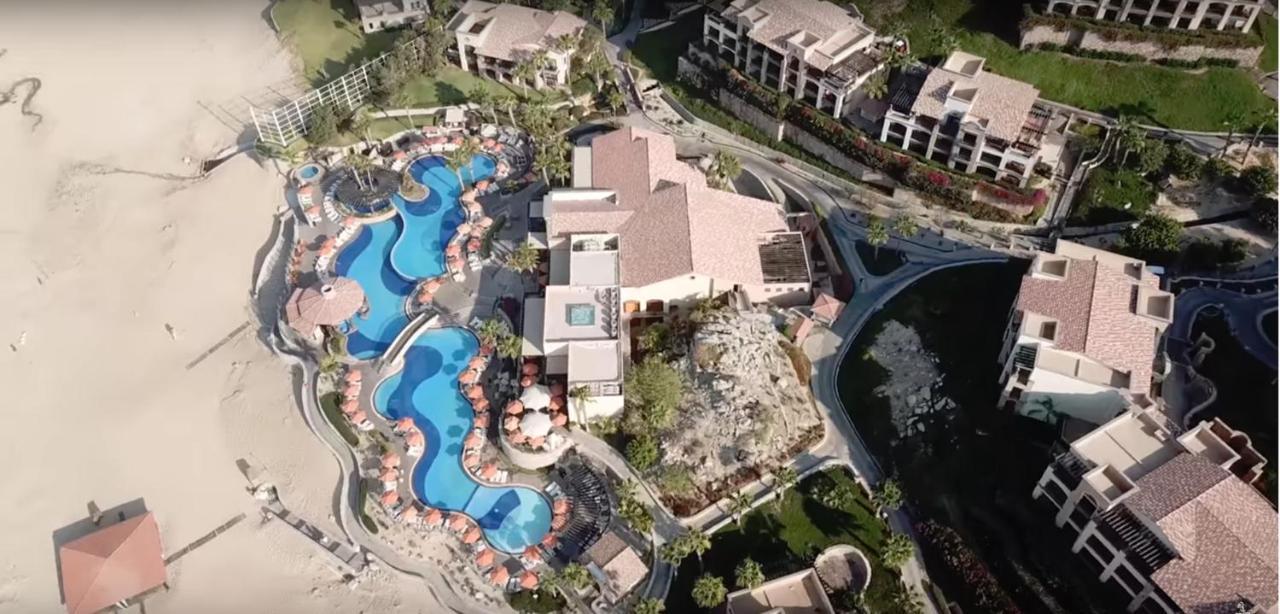 Suites At Pueblo Bonito Sunset Beach Golf And Spa Cabo San Lucas Ngoại thất bức ảnh