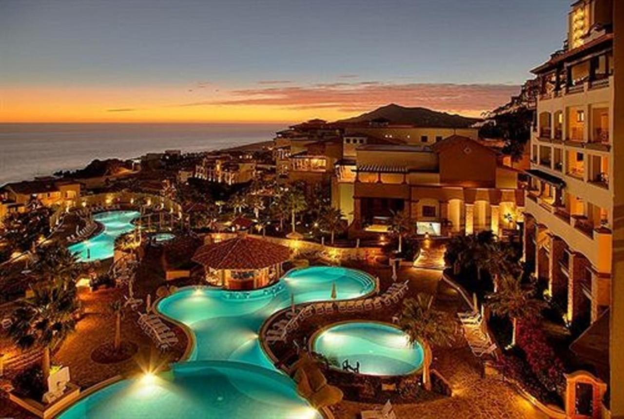 Suites At Pueblo Bonito Sunset Beach Golf And Spa Cabo San Lucas Ngoại thất bức ảnh